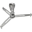 Vantage Point CGUPMPA-S Large Projector Mounts  - Silver