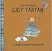Books : Lucy Tartan: Les Couleurs