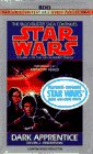 Dark Apprentice (Star Wars: The Jedi Academy Trilogy, Vol. 2)