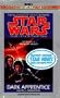 Dark Apprentice (Star Wars: The Jedi Academy Trilogy, Vol. 2)