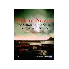 Die Schwalbe, die Katze, die Rose und der Tod. 4 Cassetten.