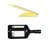 2 Cycle Fuel Line Repair Kit for Chainsaws and Weedeaters