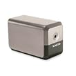 1800 Series Desktop Electric Pencil Sharpener, Charcoal Black