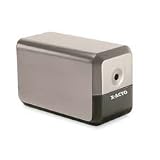 1800 Series Desktop Electric Pencil Sharpener, Charcoal Black