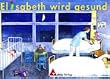 Elisabeth wird gesund