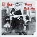 El Vez - Merry MeX-Mas