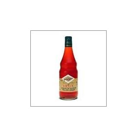 French Red Wine Vinegar - 25.4oz - (Pack of 3)