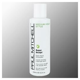 Paul Mitchell Super Sculpt (select option/size)