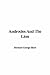 Androcles and the Lion (Paperback)