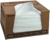 Chix Worxwell Towels 13 1/2 x 15 (8481CHIC) Category: Cleaning Wipes