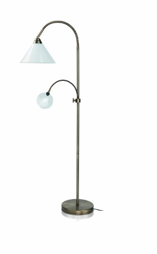 Daylight Naturalight Craft Floor Lamp On Sale