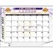 Search : NBA Los Angeles Lakers 2009 Desk Calendar