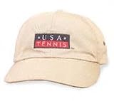 USA Tennis Cap
