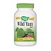 Natures Way Wild Yam