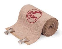Cramer E6 4-Inch Woven Double Length Deluxe Wrap