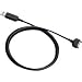 A connectivity cable for a compatible PC and Nokia device.. Image