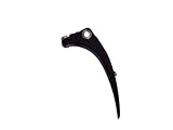 Custom Products Invert Mini Rake Trigger - Dust Black