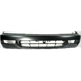Front Bumper Cover 96-97 Honda Accord 4 Cyliner Four Cyl. 96 97 1996 1997