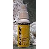 Novaurora Organic Repairing & Toning Lotion
