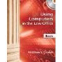 Using Computers in the Law Office - Basic by Cornick, Matthew S. [Cengage Learning,2012] (Paperback) [Paperback]