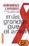 Mas Grandes Que El Amor