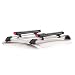 Yakima Fat Cat 6 Ski Rack with Locks