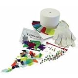 Fuseworks Microwave Kiln Fusing Kit