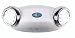 Automatic Power-Failure Safety Light - 18 Super Bright LED - Lights for 20 Hours without Electricity