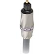 Monster 600DFO-1M High Performance Toslink Fiber Optic Audio Cable (1 meter)