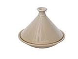 Review Staub USA, Inc.  / Staub Natural Tagine 13.33-in.