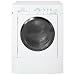 Frigidaire FRFW3700LW 3.23 Cu. Ft. DOE (3.7 Cu. Ft. IEC) Front Load Washer - White