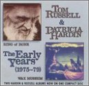 Ring of Bone/Wax Museum: the Early Years 1975-1979