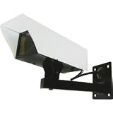 Review dencon CCTV10T / CCTV Dummy Security Camera