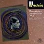 Leo Ornstein: Piano Quintet: String Quartet No. 3