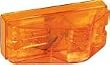 Truck-Lite Model 22 Side Turn Light Yellow 22202Y