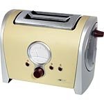 Clatronic TA 2955 2 Scheiben-Toaster SCALA