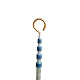 Search And Rescue 24 Foot Orange Ring Retriever by 