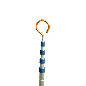 Search And Rescue 24 Foot Orange 2 Ball