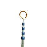 Search And Rescue 24 Foot Orange Ring Retriever