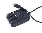 Blackberry OEM ORIGINAL Folding Blade USB Travel Home Wall Charger for 6210 6220 6230 6280 6510 7100g 7100i 7100r 7100t 7100v 7100x 7105t 7130c 7130e 7130g 7130v 7210 7230 7250 7270 7280 7290 7510 7520 8100 8700c 8700f 8700g 8700r 8700v 8703e 8707v 8800 8830