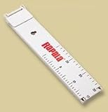 Rapala® 24" Folding Ruler