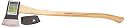 YANKEE PATT FELLING AXE 2KG