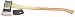 YANKEE PATT FELLING AXE 2KG