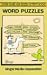 Book Word Puzzles (Dover Game and Puzzle Activity Books)
