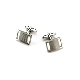 Silver Cufflinks