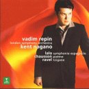 Eigenschaften Erato (Warner)  / Works For Violin und Orchester