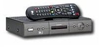 Samsung SIR S300W - Satellite TV receiver - DIRECTV