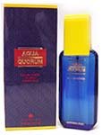 Aqua Quorum by Antonio Puig for Men 1.0 oz Eau de Toilette Spray