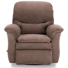 Trevor Rocking Recliner by La-Z-Boy