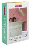 Complete Faux Finish Kits - 14320 Rag Faux Kit